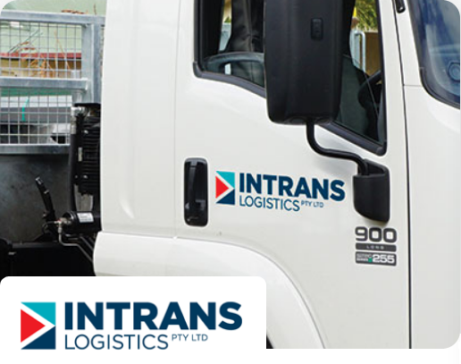 Intrans Logistics
