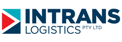 Intrans Logistics Logo